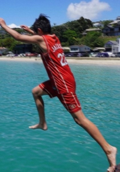 safe swim hero b