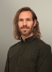 andy giesecke