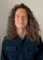 benjamin reichelt