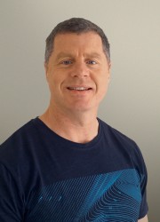 robin gorry