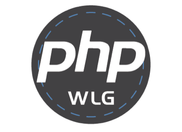 PHP Meetup logo