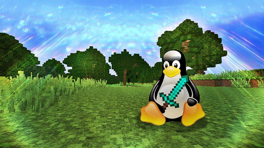 Linux Minecraft Server Build Springtimesoft