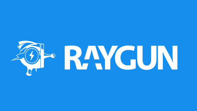 Raygun error tracking