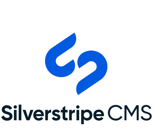 Silverstripe logo